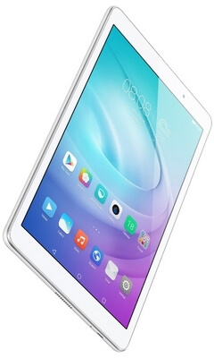 Ремонт материнской платы на планшете Huawei Mediapad T2 10.0 Pro